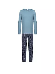 MEY | Pijama | Rojo
