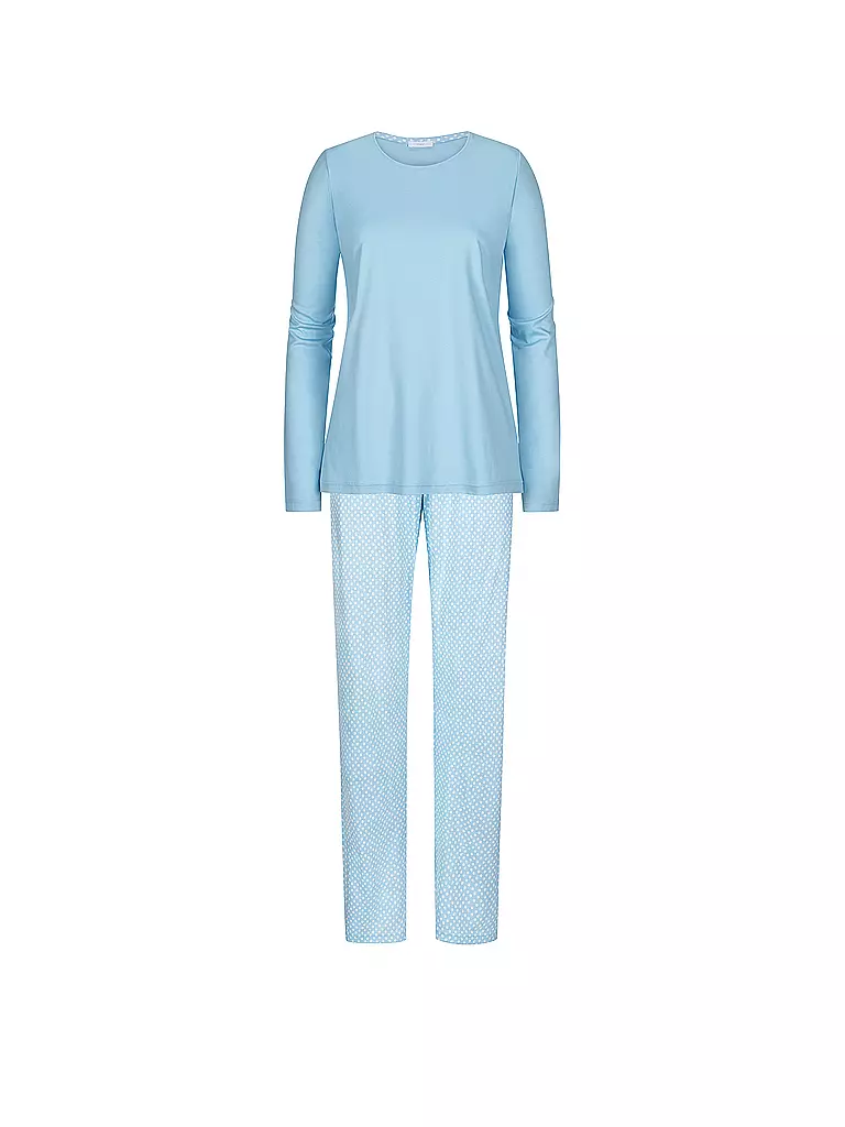 MEY | Pijama | Azul claro