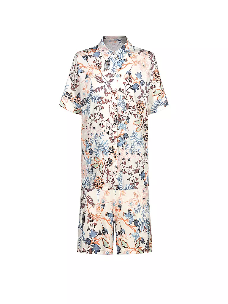 MEY | Pijama | Crema