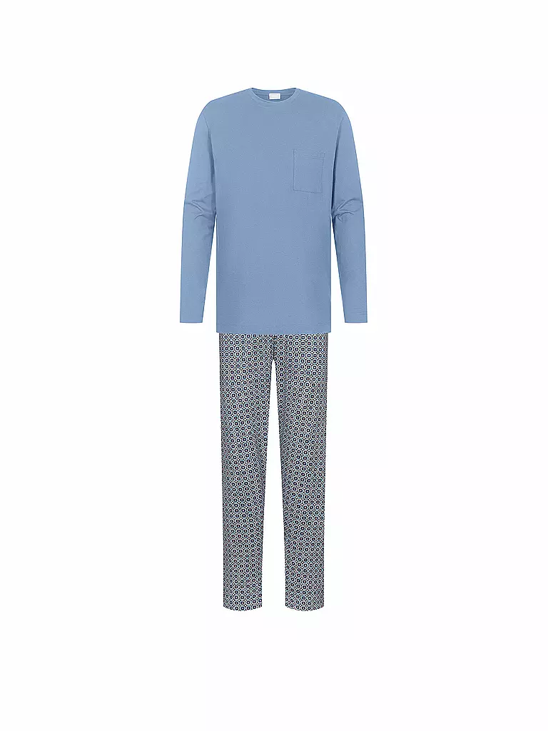 MEY | Pijama | Gris