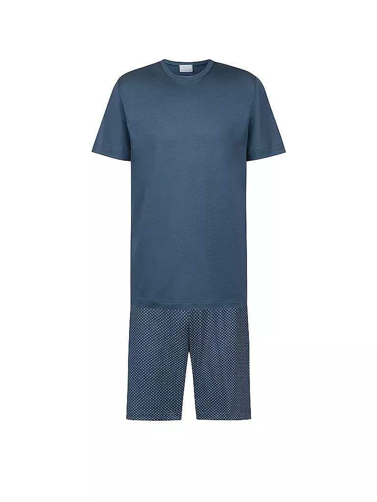 MEY | Pijama | Azul