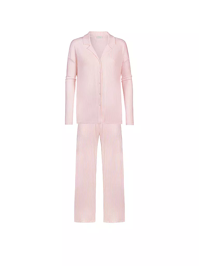MEY | Pijama | Rosa