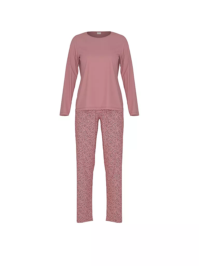 MEY | Pijama | Rosa