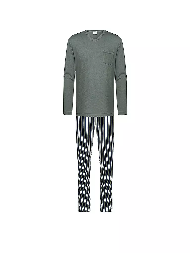 MEY | Pijama | Gris