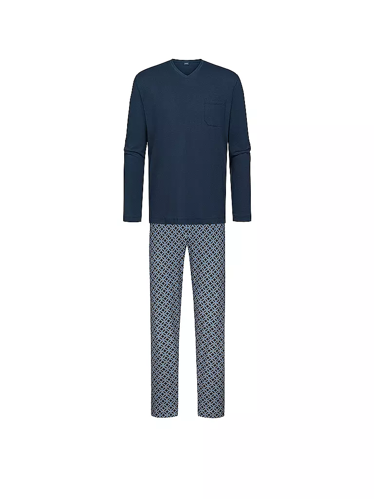 MEY | Pijama | Gris
