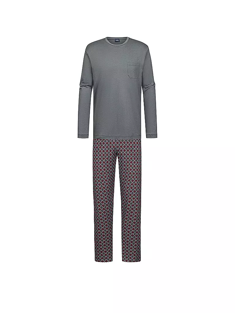 MEY | Pijama | Gris