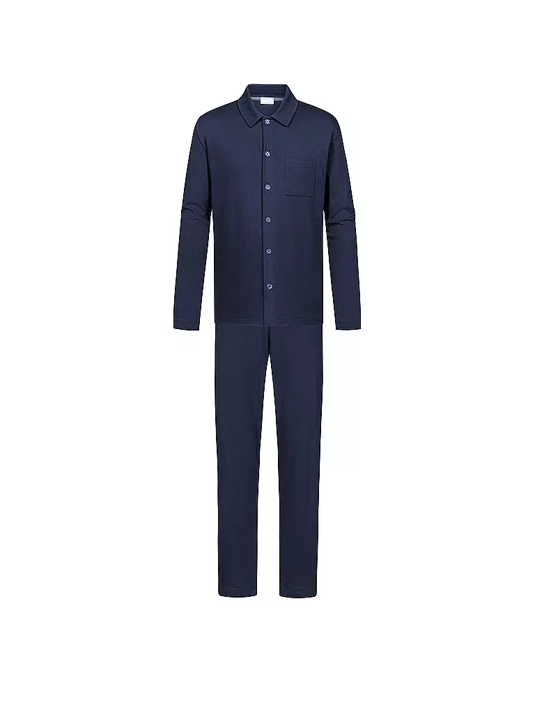 MEY | Pijama | Azul