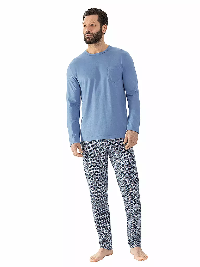 MEY | Pijama | Gris