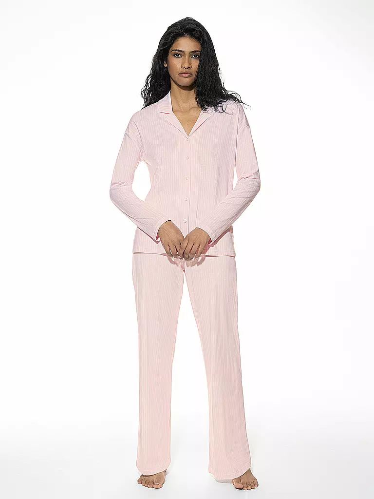 MEY | Pijama | Rosa