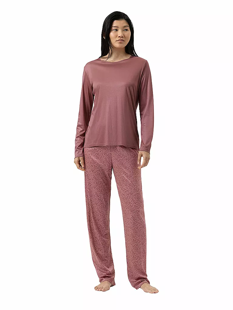 MEY | Pijama | Rosa
