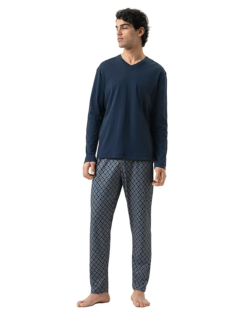 MEY | Pijama | Gris