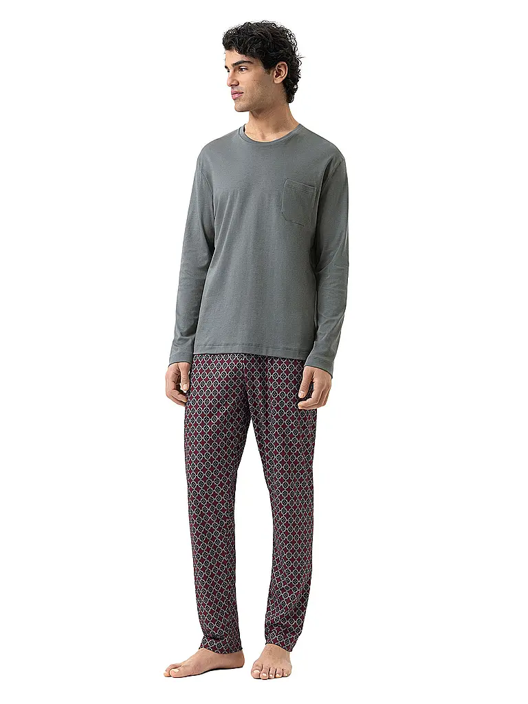 MEY | Pijama | Gris