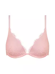 MEY | Push Up BH bonbon pink | Rosa