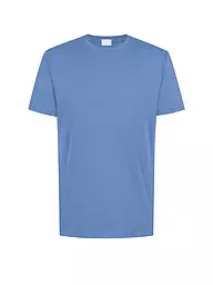MEY | Camiseta de pijama RELAX rojo tango | Azul