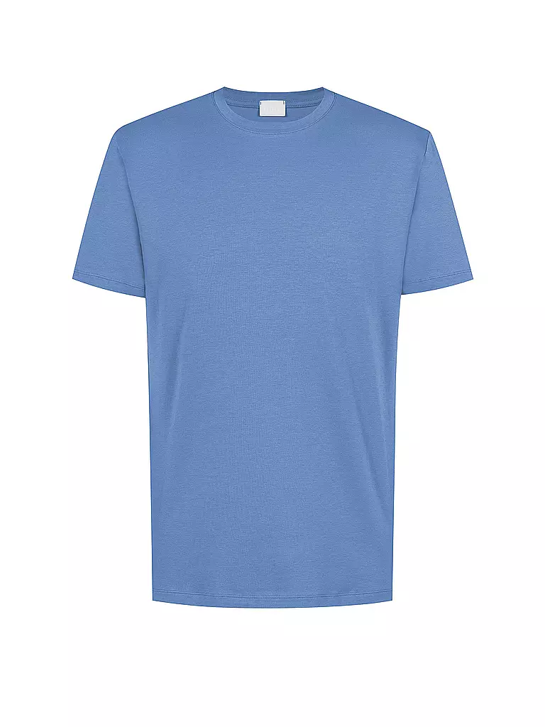 MEY | Pyjama T-Shirt RELAX recent blue | Azul