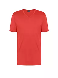 MEY | Pyjama T-Shirt SELECTION strong red | Rojo