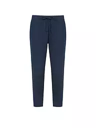 MEY | Pyjamahose 3/4 TESSIE  | Azul