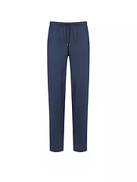 MEY | Pantalón de pijama JEFFERSON azul yate | Gris