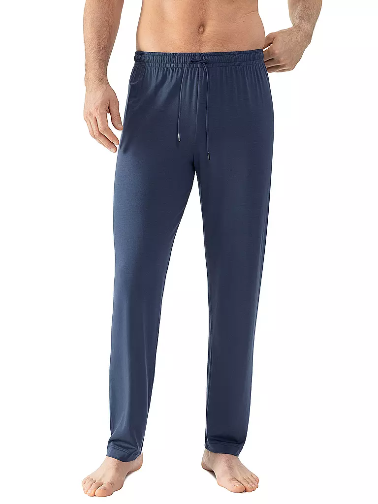 MEY | Pyjamahose JEFFERSON fossil grey | Gris
