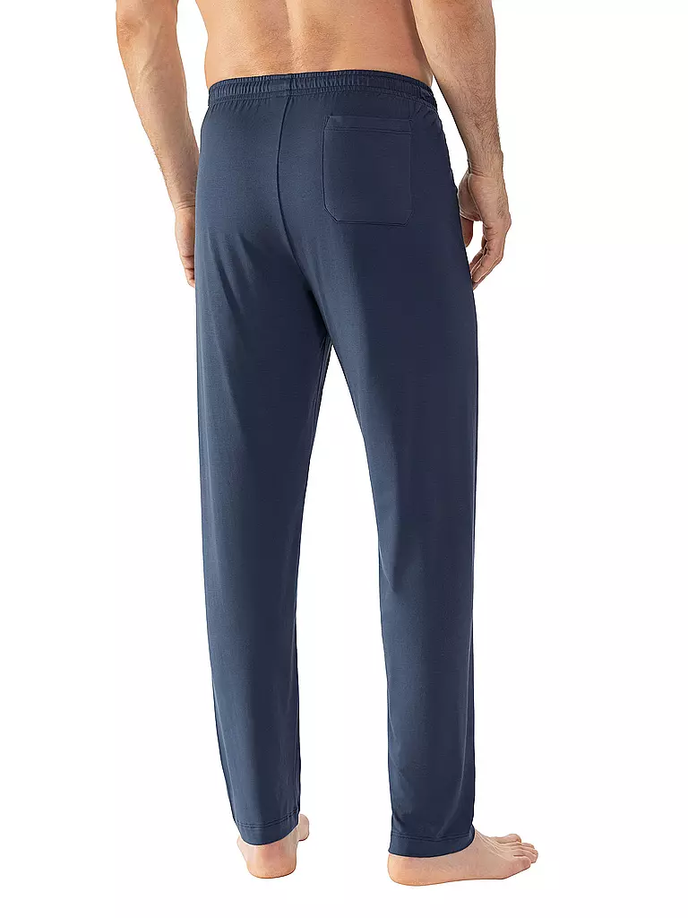 MEY | Pyjamahose JEFFERSON fossil grey | Gris