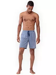 MEY | Pyjamahose REDESDALE | Azul