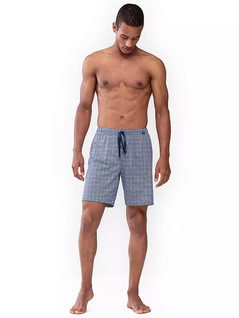 MEY | Pyjamahose REDESDALE | Azul