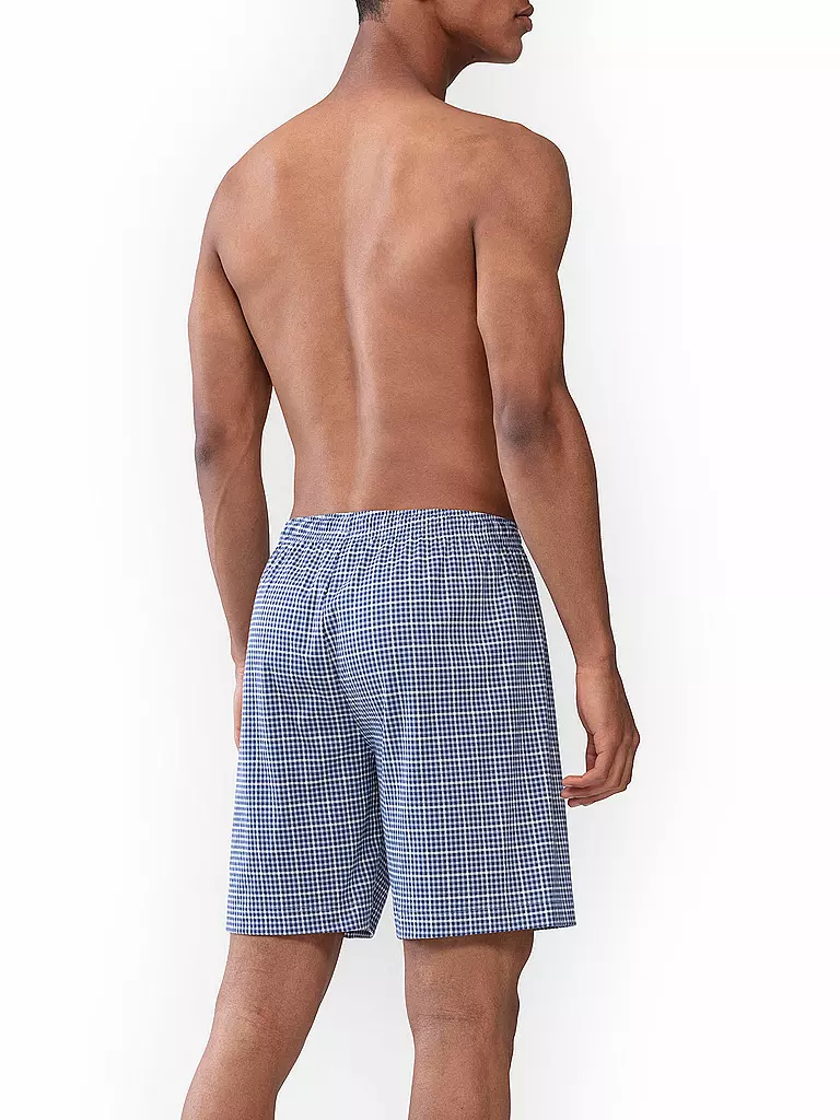 MEY | Pyjamahose REDESDALE | Azul
