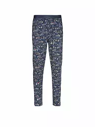 MEY | Pyjamahose | Azul