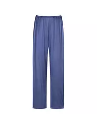 MEY | Pyjamahose | Azul