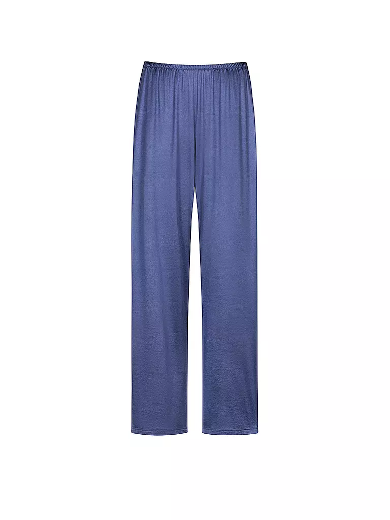 MEY | Pyjamahose | Azul