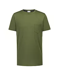 MEY | Pyjamashirt | Oliva