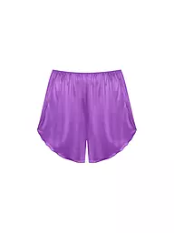 MEY | Pantalones cortos de pijama COCO | Lila