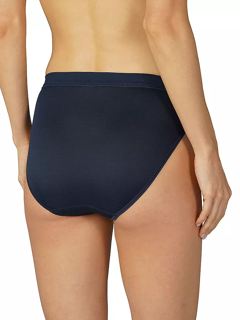 MEY | Rio Slip EMOTION azul noche | 