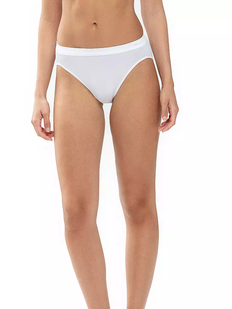 MEY | Rio Slip EMOTION blanco | 