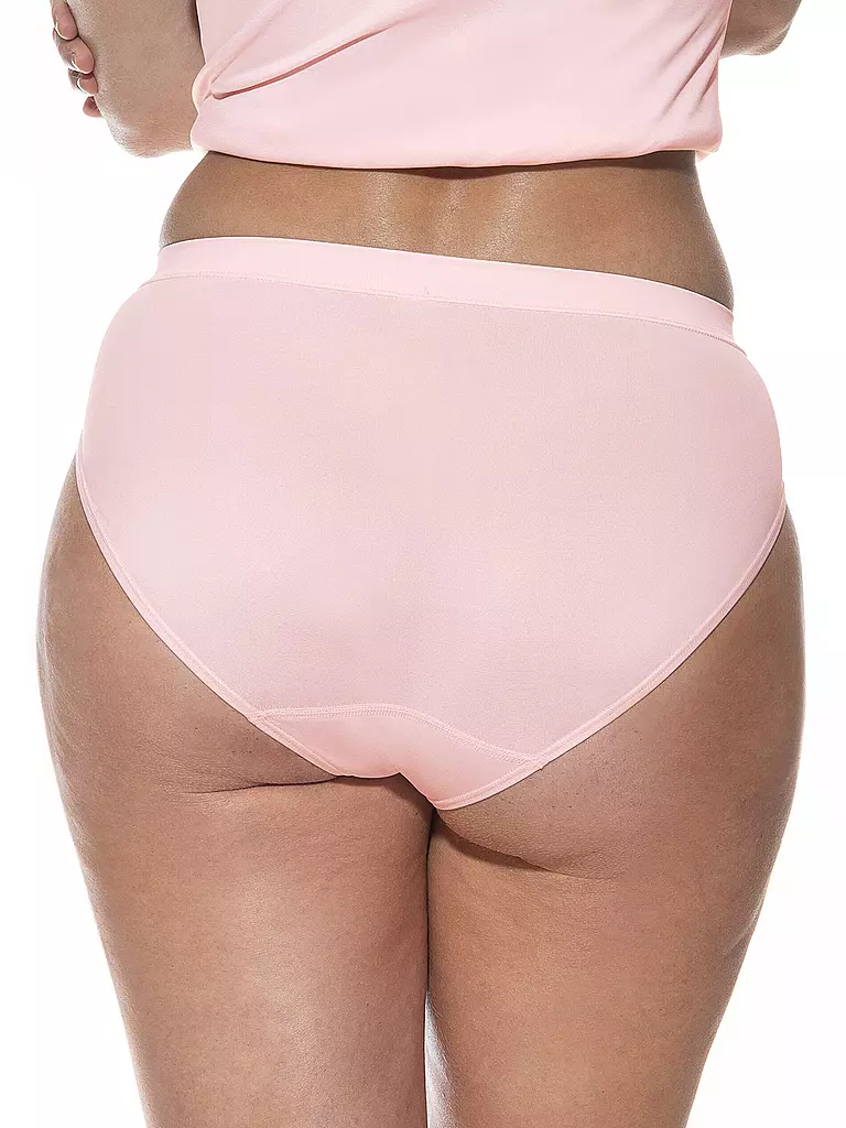 MEY | Rio Slip EMOTION bonbon pink | Rosa