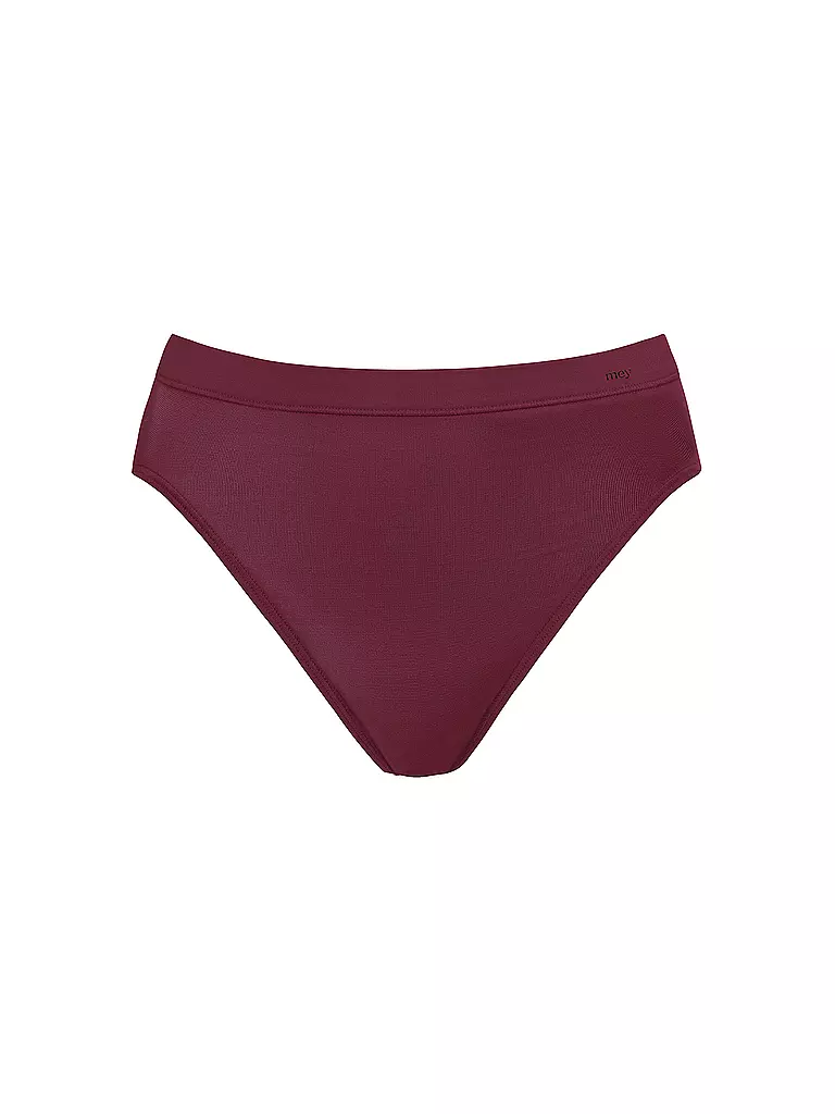 MEY | Rio Slip EMOTION boysenberry | Baya
