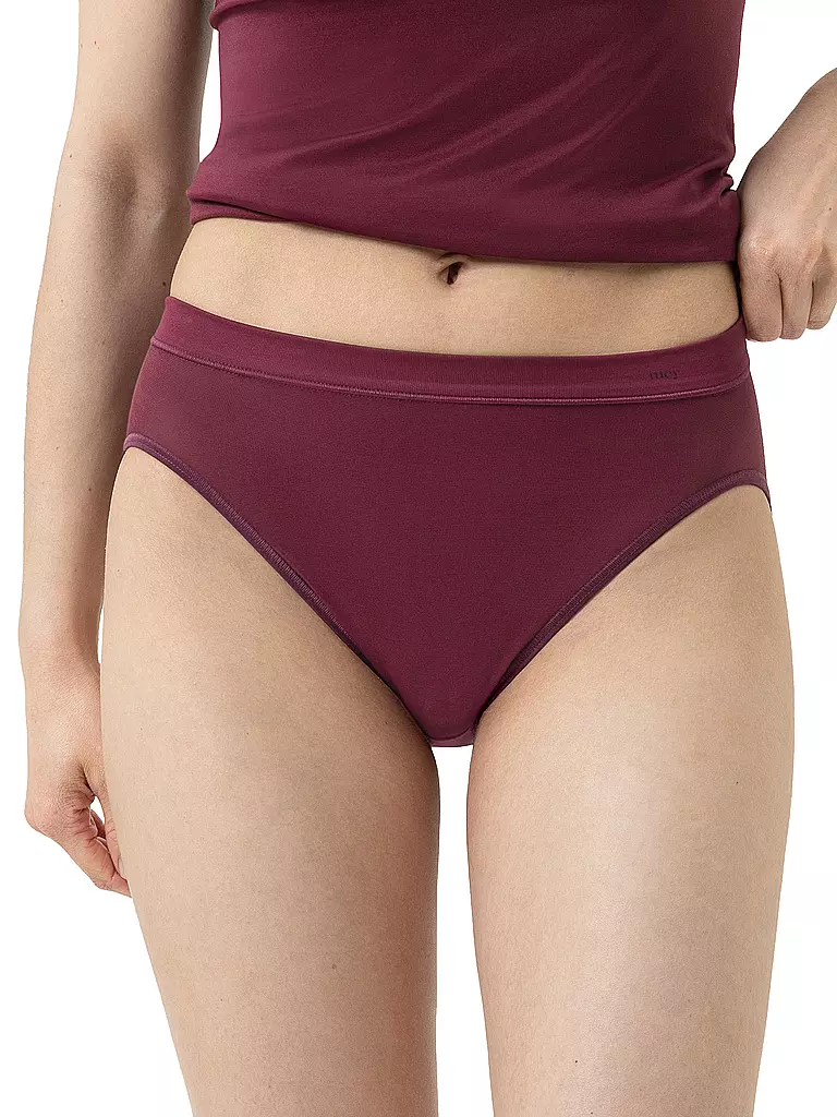 MEY | Rio Slip EMOTION boysenberry | Baya