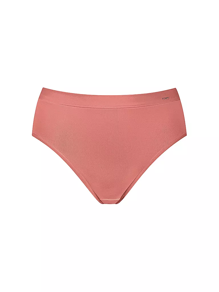 MEY | Rio Slip EMOTION pale macaron | Naranja