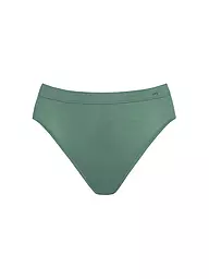 MEY | Braga Rio EMOTION color crema tostado | Verde