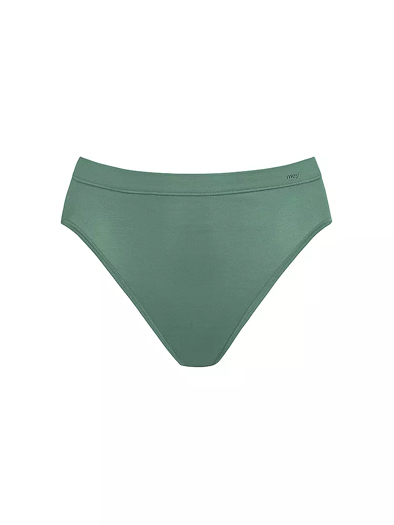 MEY | Rio Slip EMOTION peat moss | Verde