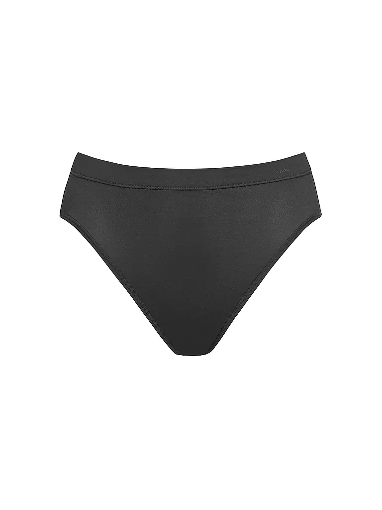 MEY | Rio Slip EMOTION thunder grey | Gris