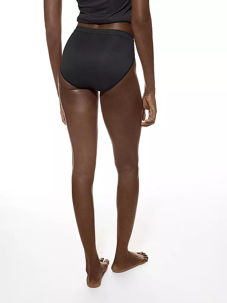 MEY | Rio Slip EMOTION thunder grey | Gris