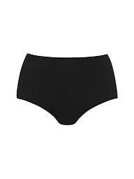 MEY | Shape Taillenslip Nova Cream Schwarz | Negro