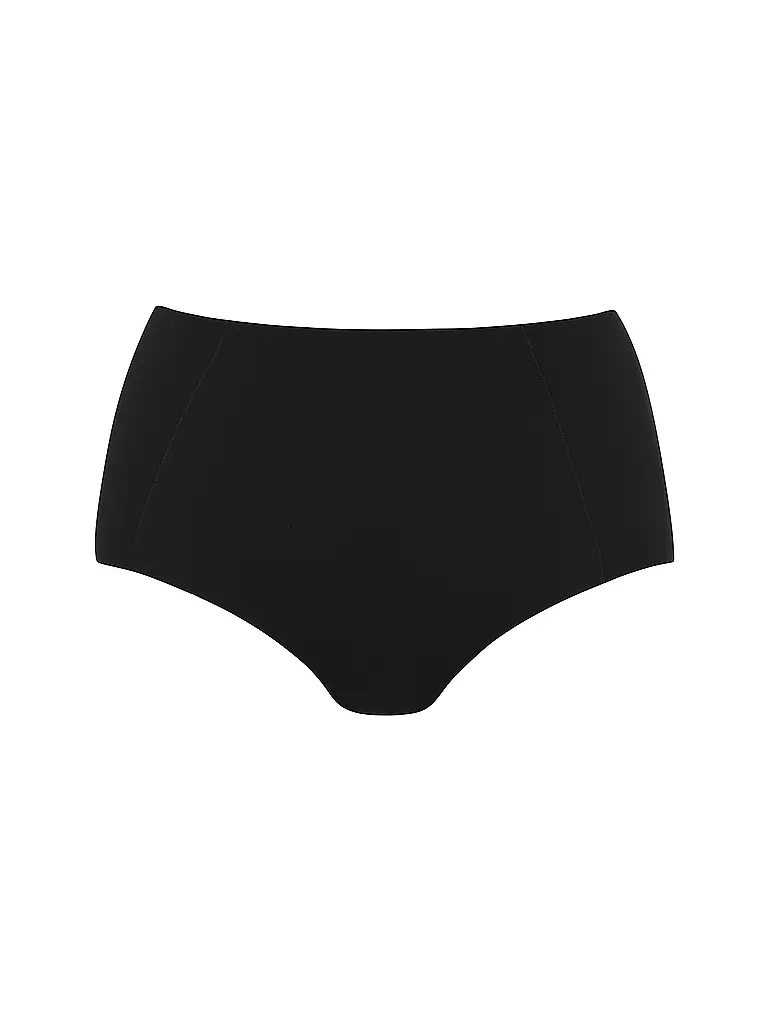 MEY | Shape Taillenslip Nova Cream Schwarz | Negro