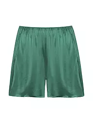 MEY | Shorts COCO | Verde oscuro
