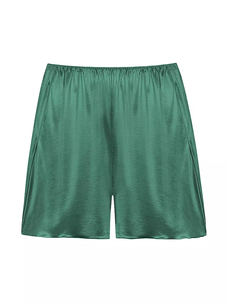 MEY | Shorts COCO | Verde oscuro