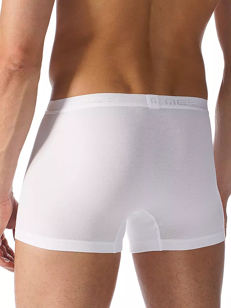 MEY | Shorty Software Blanco | Blanco