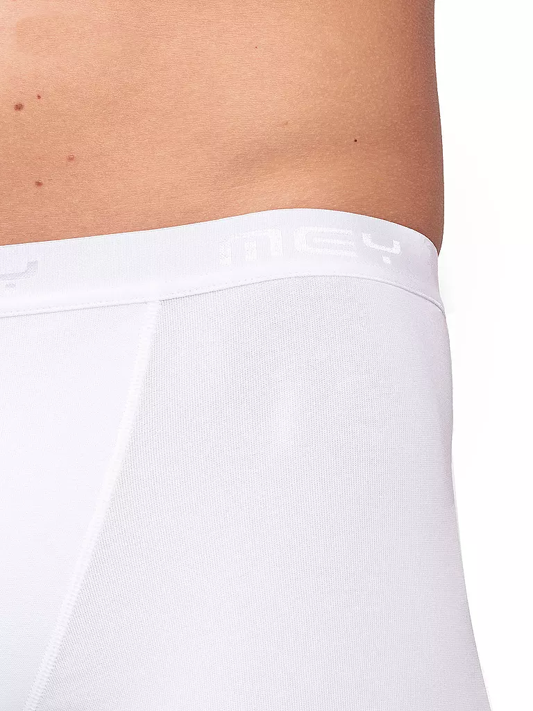 MEY | Shorty Software Blanco | Blanco