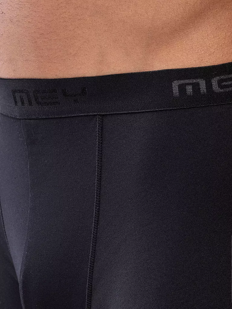 MEY | Shorty Software Negro | Negro