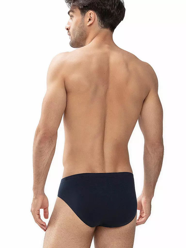 MEY | Slip "Network" marino | 